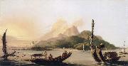 unknow artist Tahiti,bearing South East oil painting picture wholesale